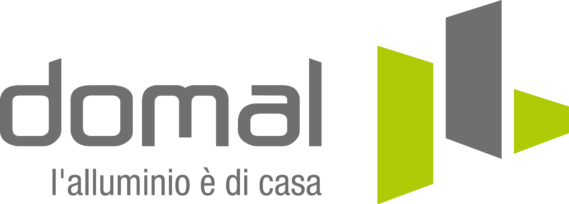 Logo DOMAL